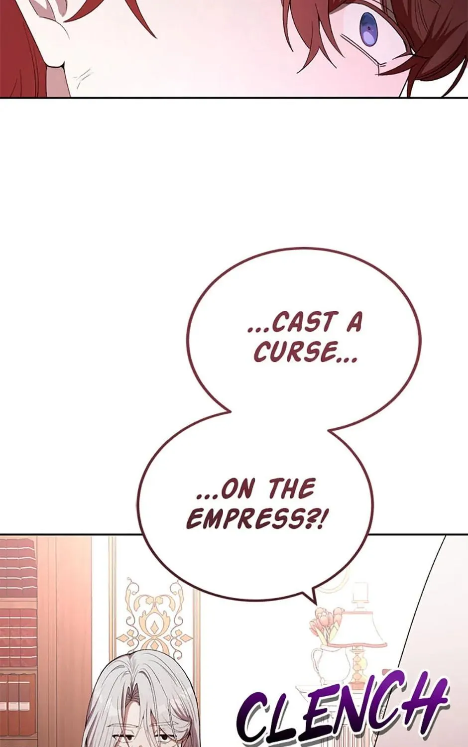 He's My Real Brother, Duke Chapter 60 page 9 - 