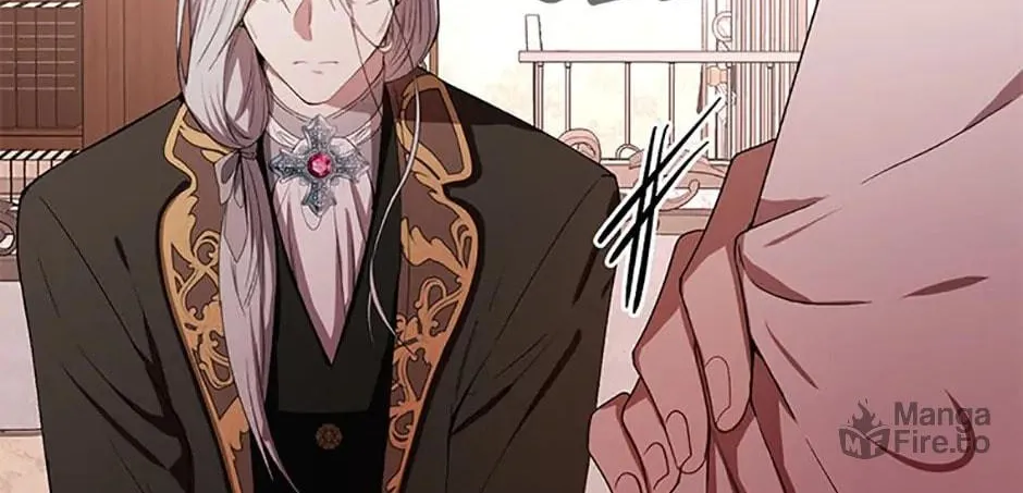 He's My Real Brother, Duke Chapter 60 page 10 - 