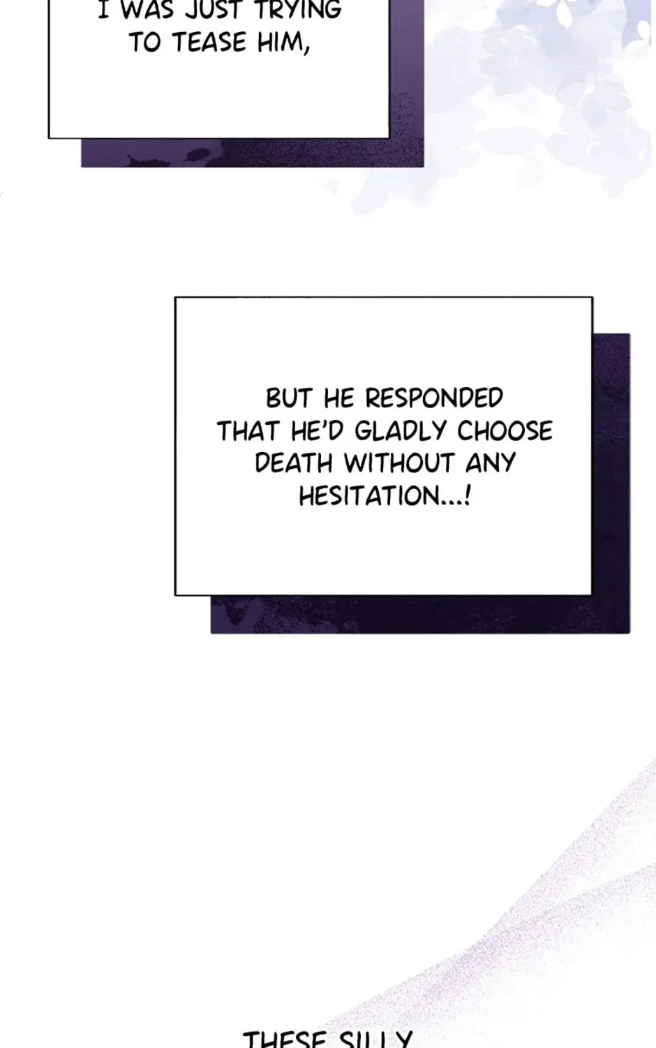 He's My Real Brother, Duke Chapter 60 page 91 - 