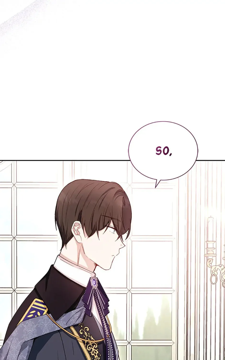 He's My Real Brother, Duke Chapter 60 page 93 - 