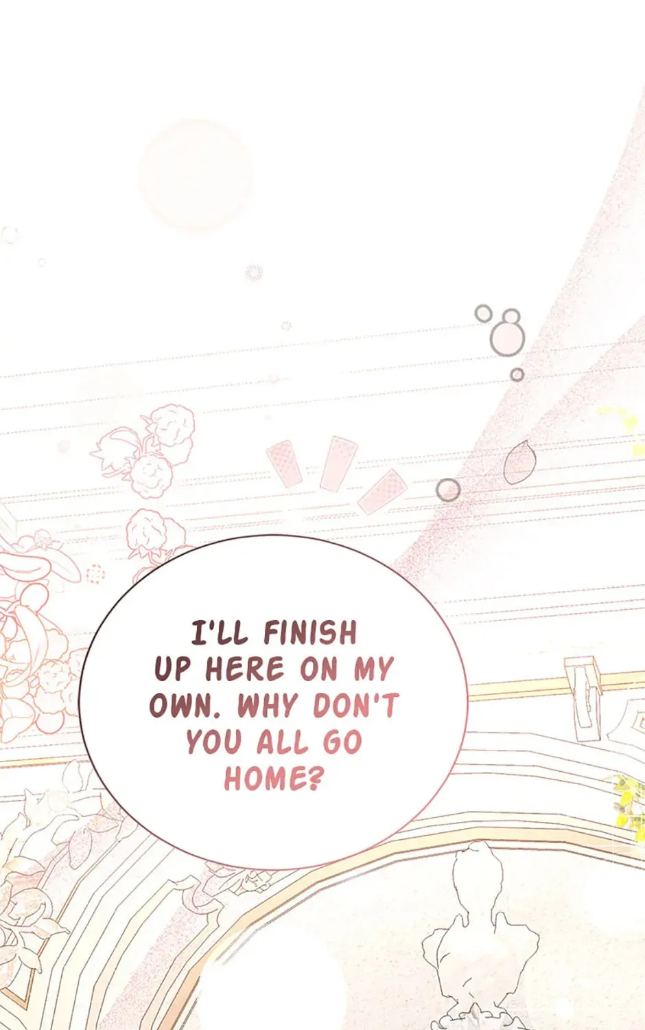 He's My Real Brother, Duke Chapter 60 page 97 - 