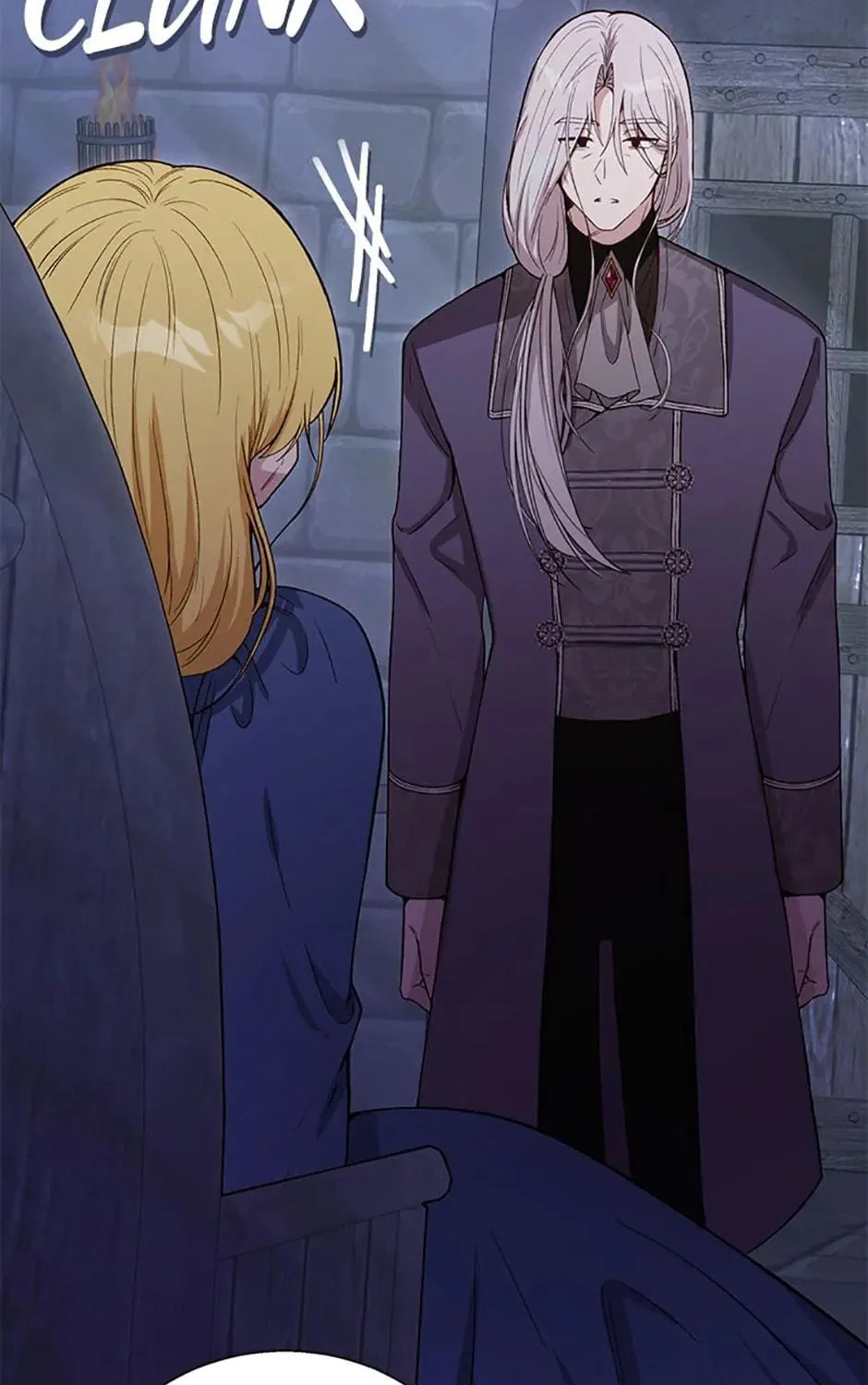 He's My Real Brother, Duke Chapter 61 page 11 - 