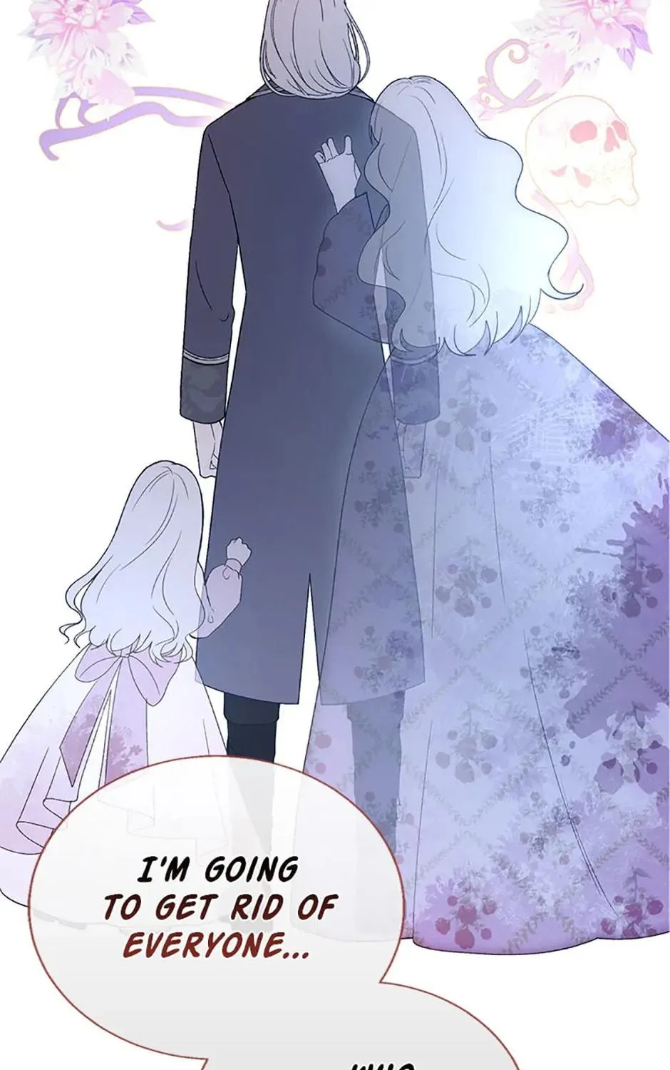 He's My Real Brother, Duke Chapter 61 page 101 - 
