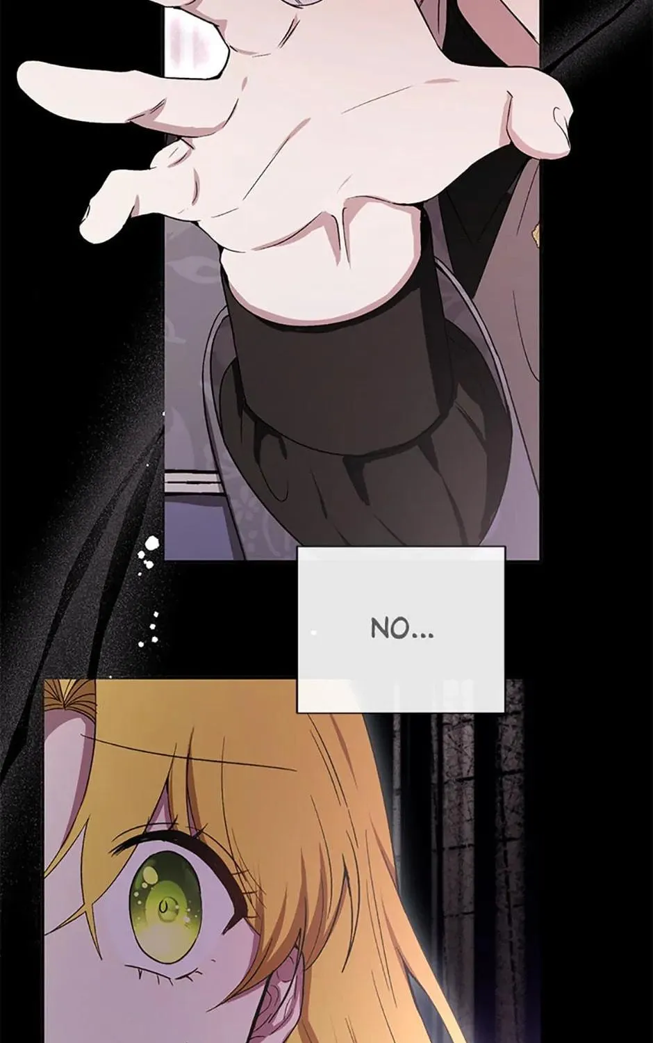 He's My Real Brother, Duke Chapter 61 page 107 - 