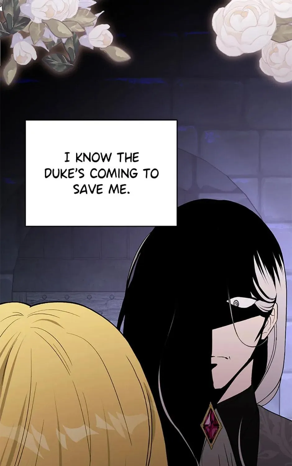 He's My Real Brother, Duke Chapter 61 page 125 - 