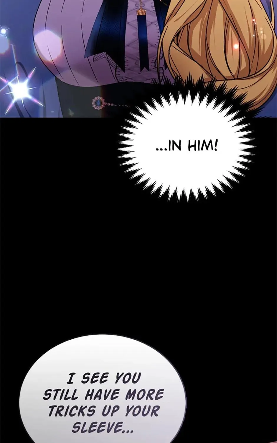He's My Real Brother, Duke Chapter 61 page 129 - 