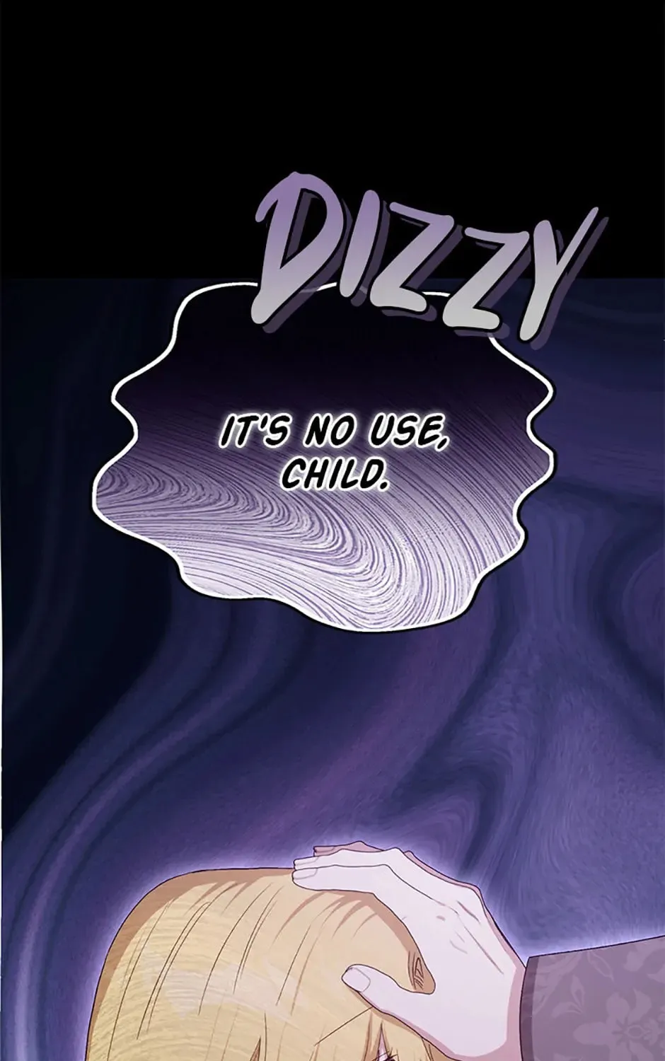 He's My Real Brother, Duke Chapter 61 page 133 - 