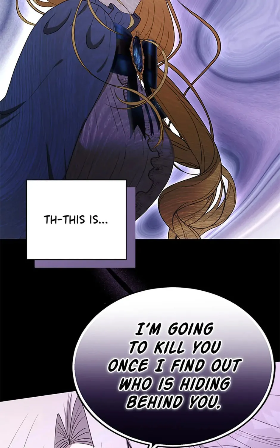 He's My Real Brother, Duke Chapter 61 page 135 - 