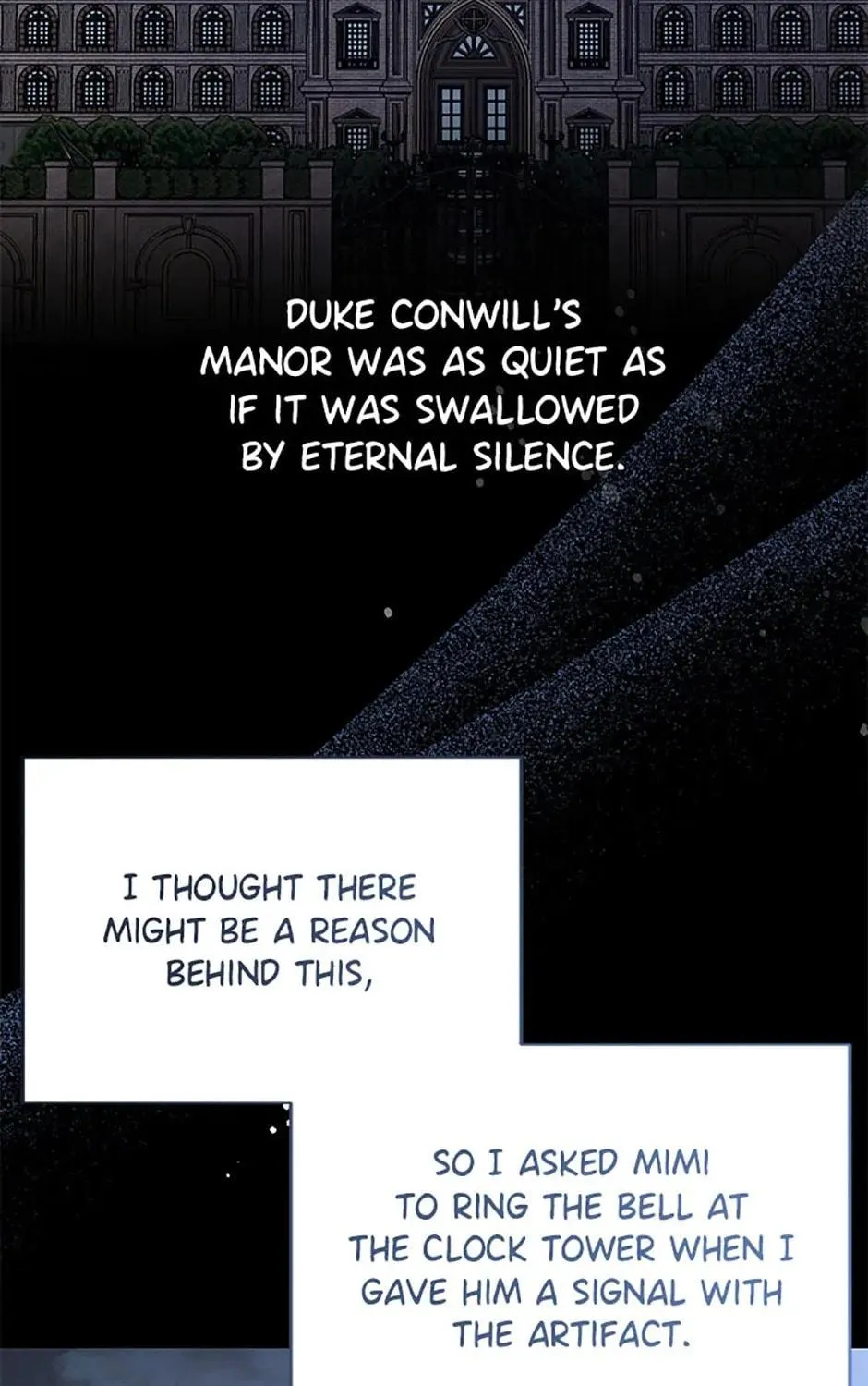 He's My Real Brother, Duke Chapter 61 page 149 - 