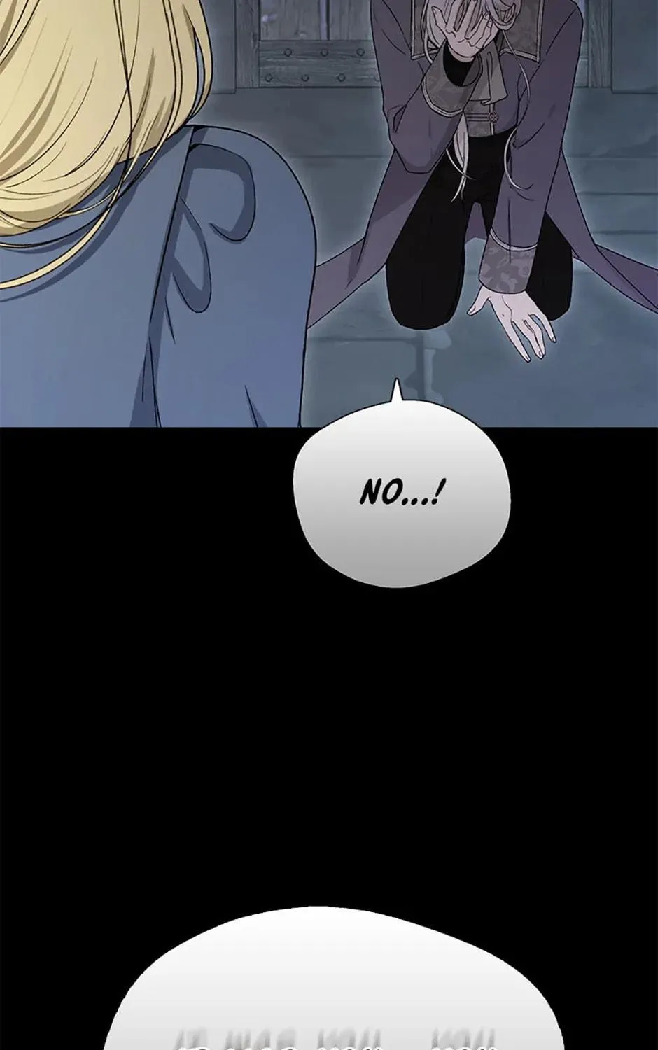 He's My Real Brother, Duke Chapter 61 page 161 - 