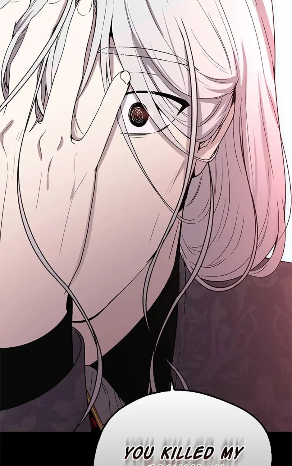 He's My Real Brother, Duke Chapter 61 page 163 - 