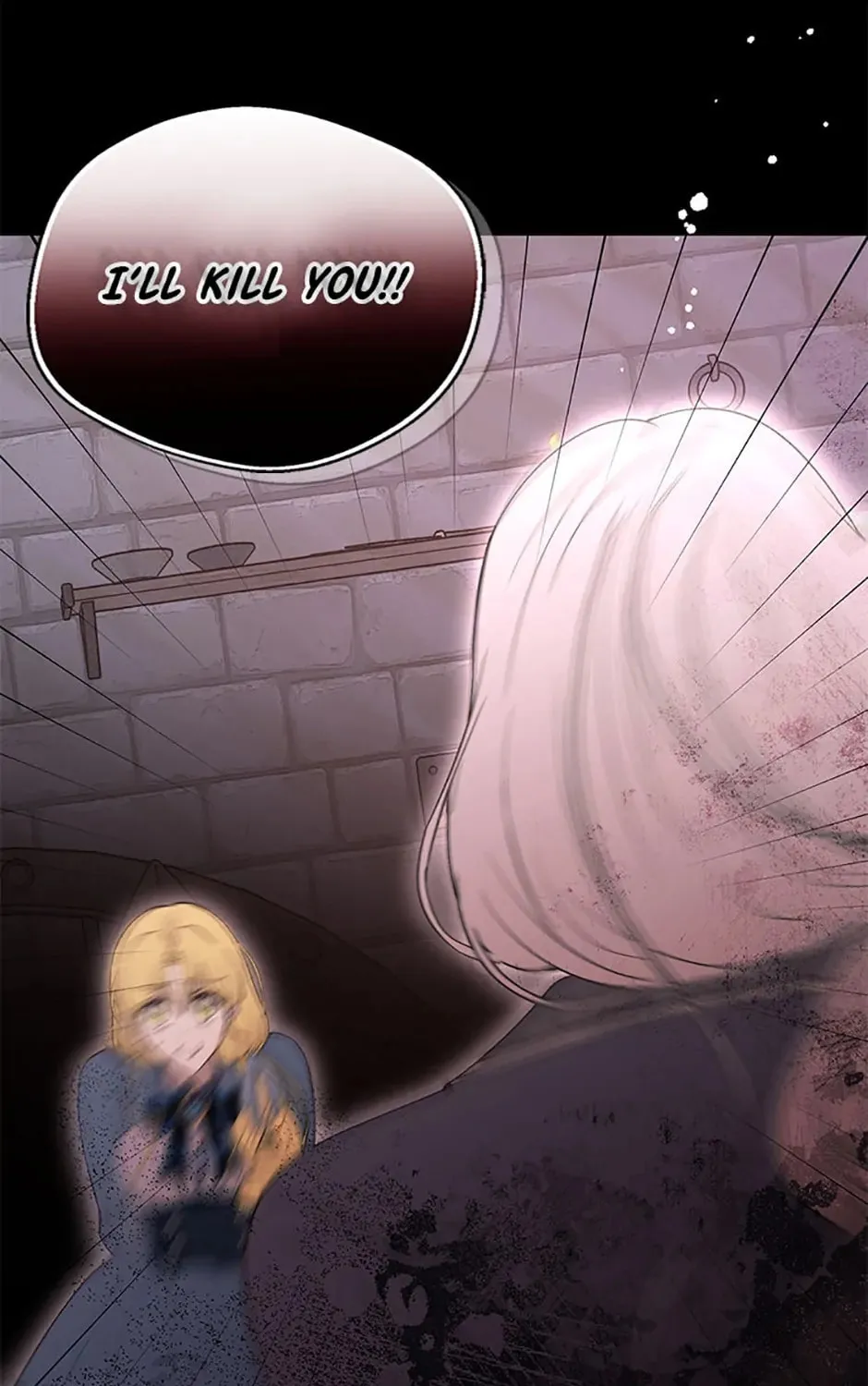 He's My Real Brother, Duke Chapter 61 page 165 - 