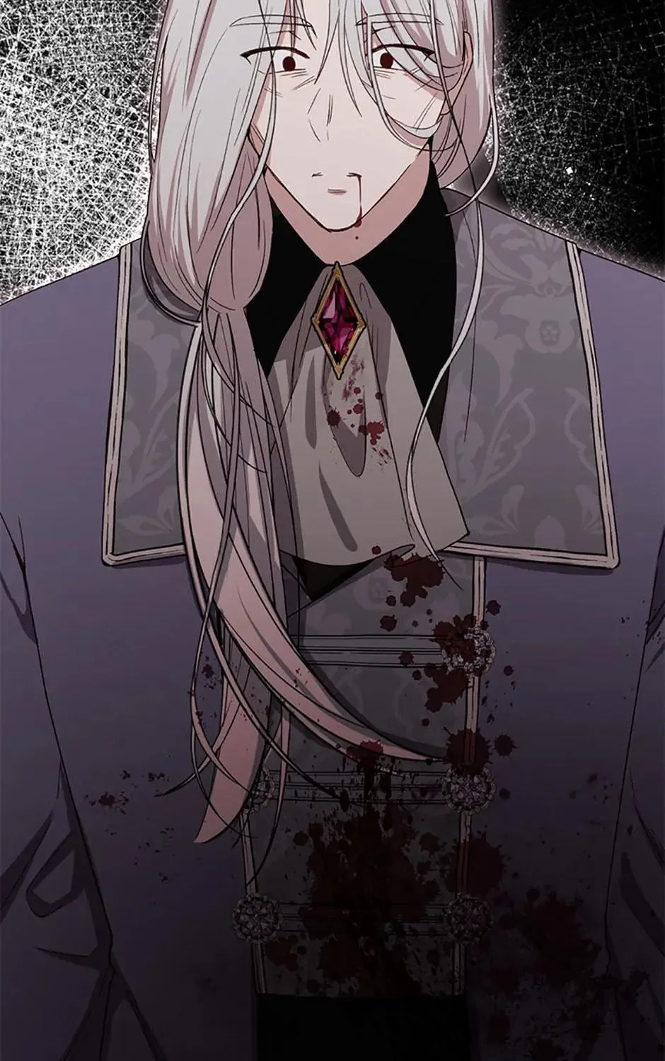 He's My Real Brother, Duke Chapter 61 page 173 - 