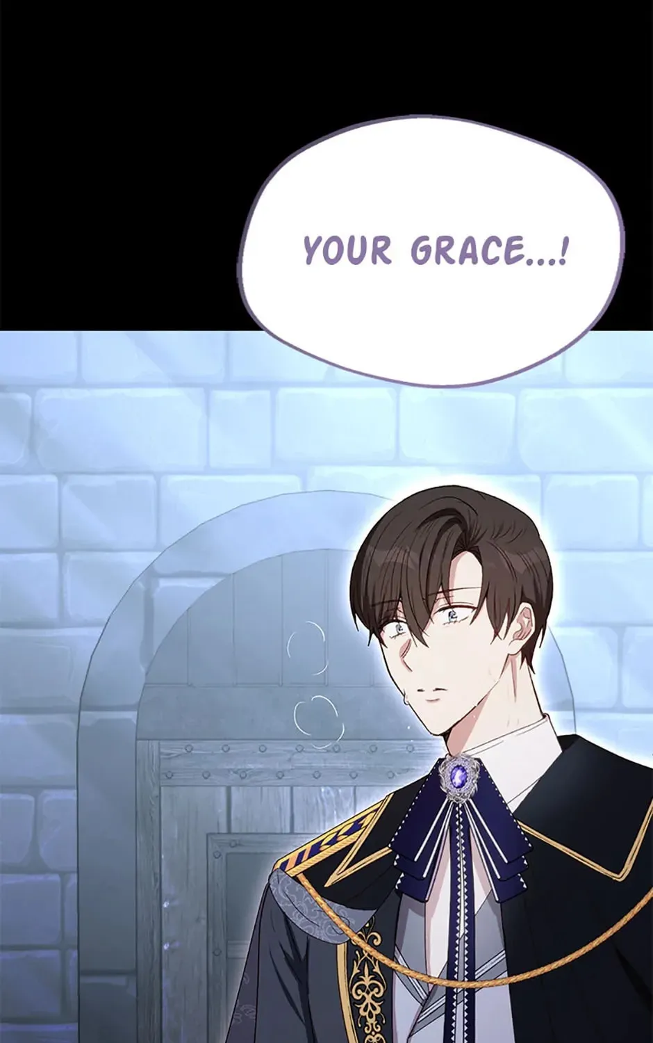 He's My Real Brother, Duke Chapter 61 page 177 - 
