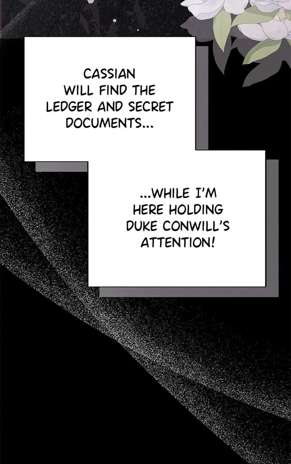 He's My Real Brother, Duke Chapter 61 page 19 - 