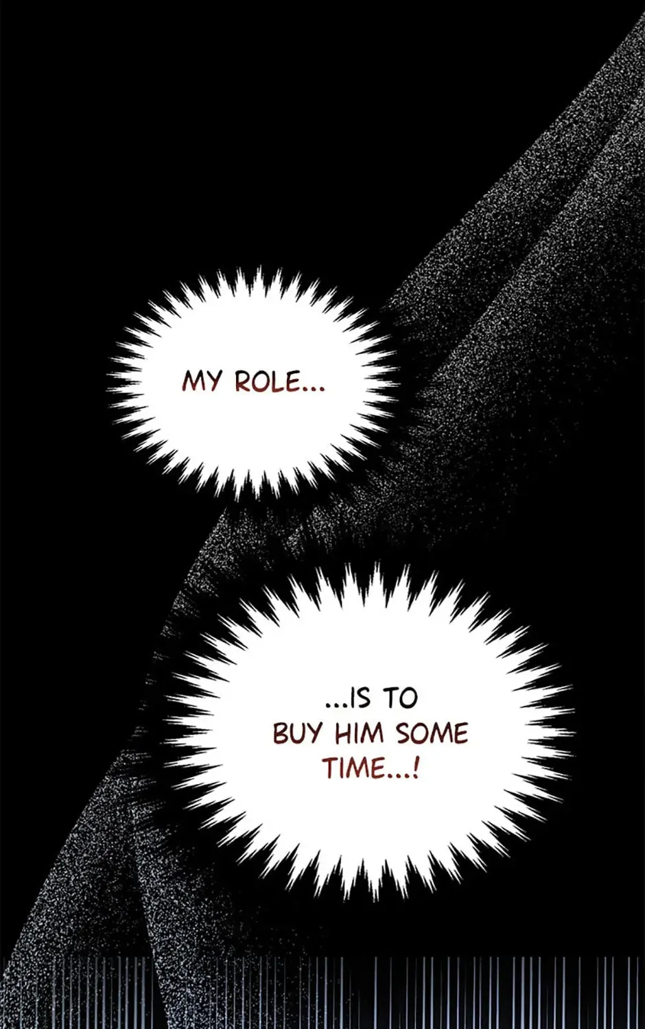 He's My Real Brother, Duke Chapter 61 page 21 - 
