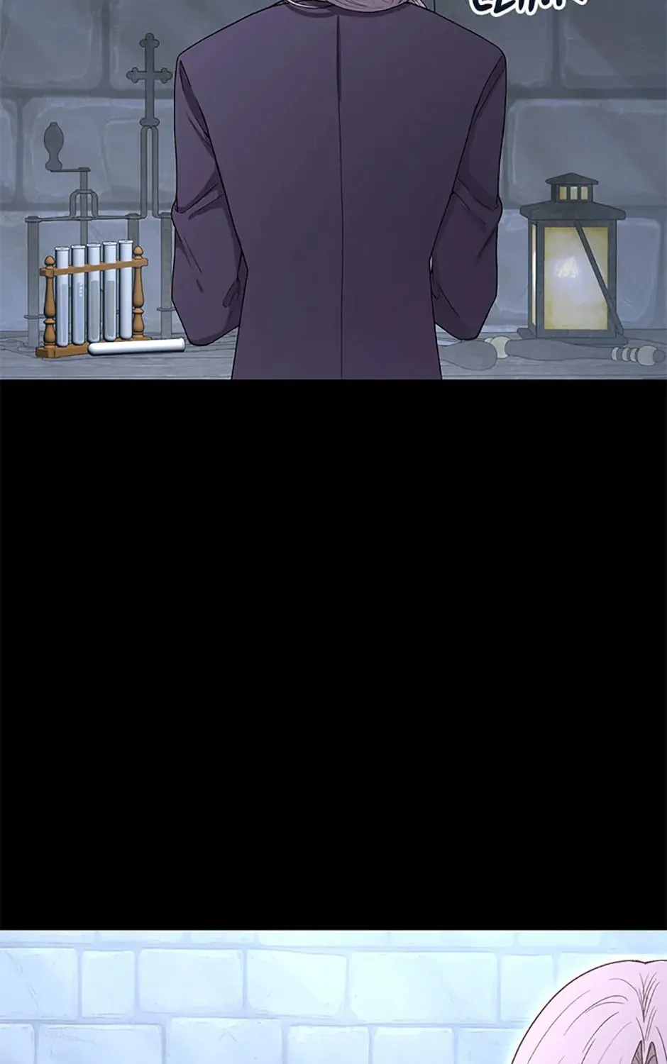 He's My Real Brother, Duke Chapter 61 page 27 - 