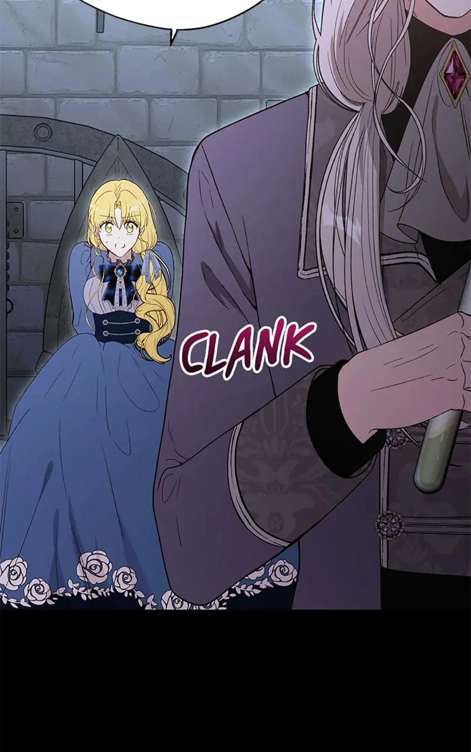 He's My Real Brother, Duke Chapter 61 page 29 - 