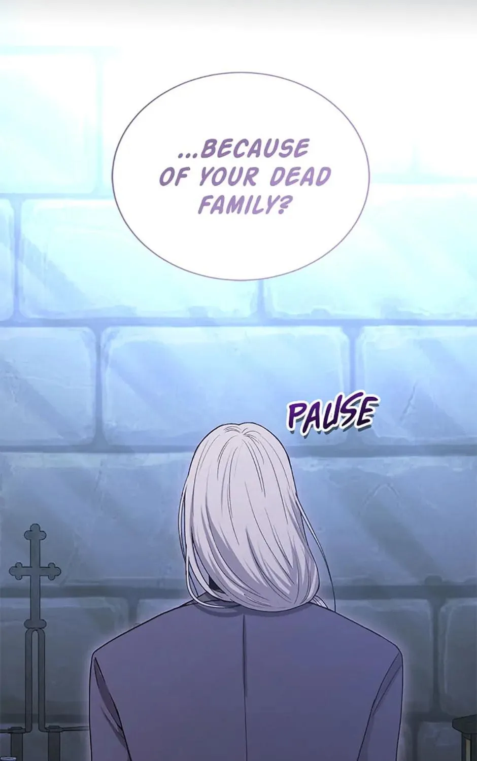 He's My Real Brother, Duke Chapter 61 page 41 - 