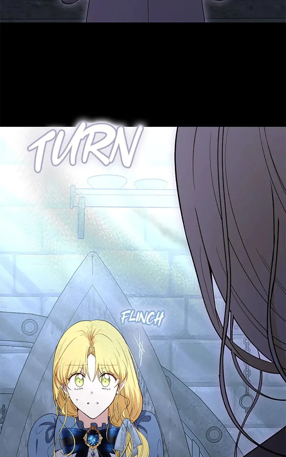 He's My Real Brother, Duke Chapter 61 page 43 - 