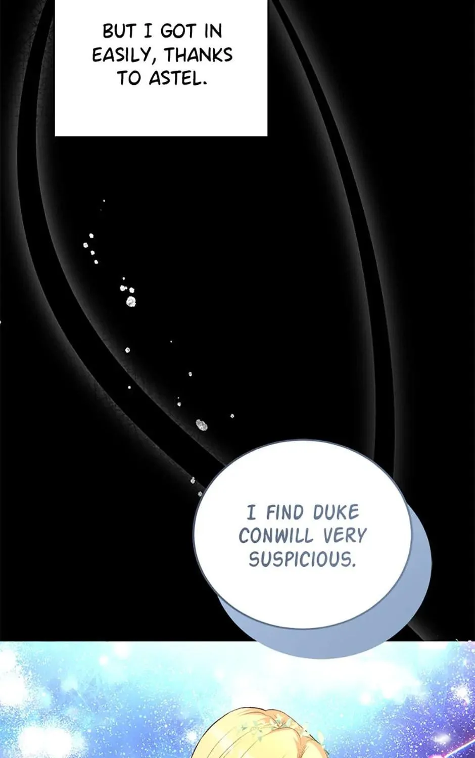 He's My Real Brother, Duke Chapter 61 page 53 - 