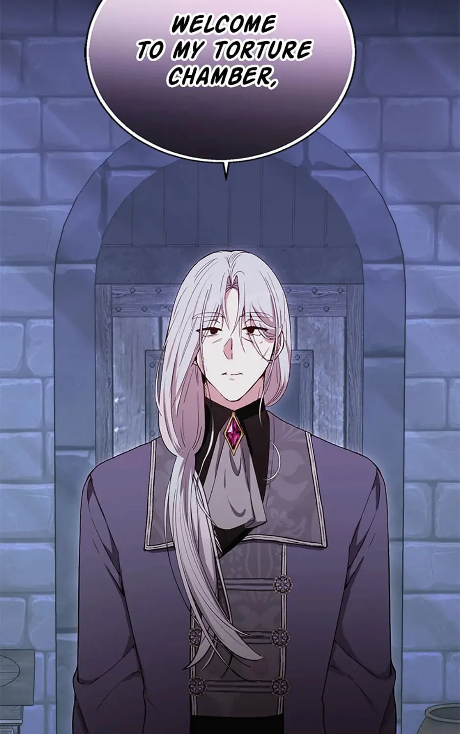He's My Real Brother, Duke Chapter 61 page 7 - 