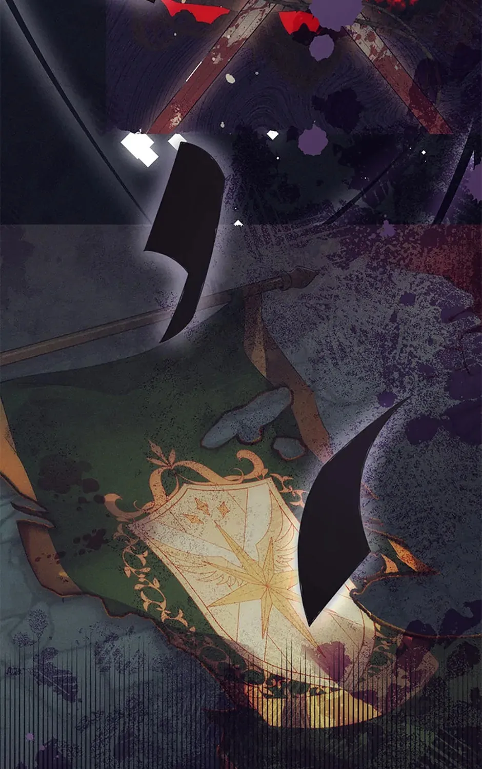 He's My Real Brother, Duke Chapter 61 page 73 - 