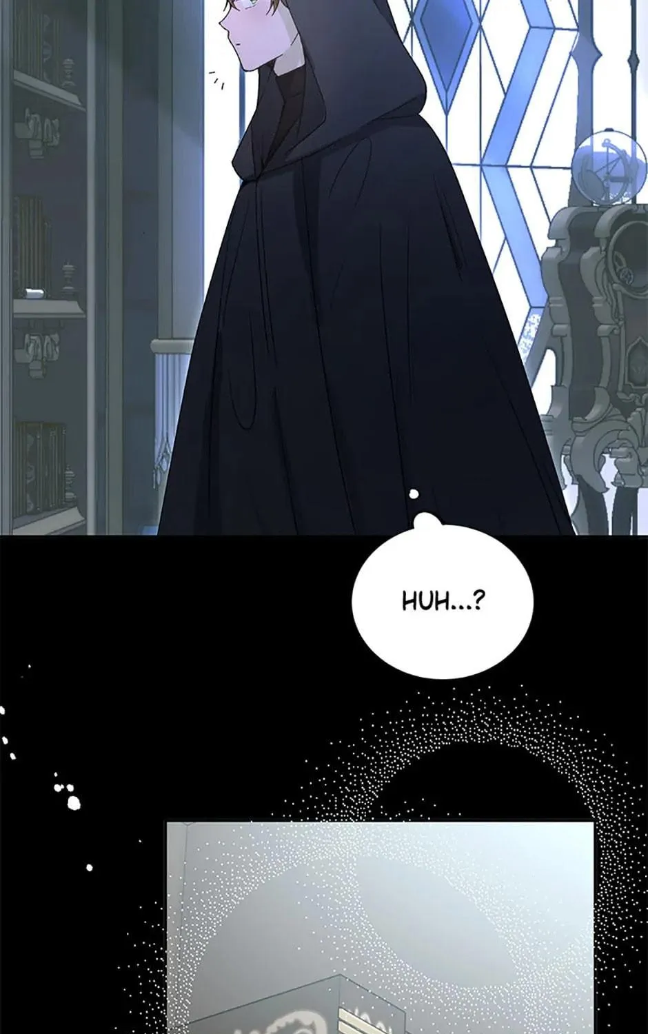 He's My Real Brother, Duke Chapter 61 page 79 - 