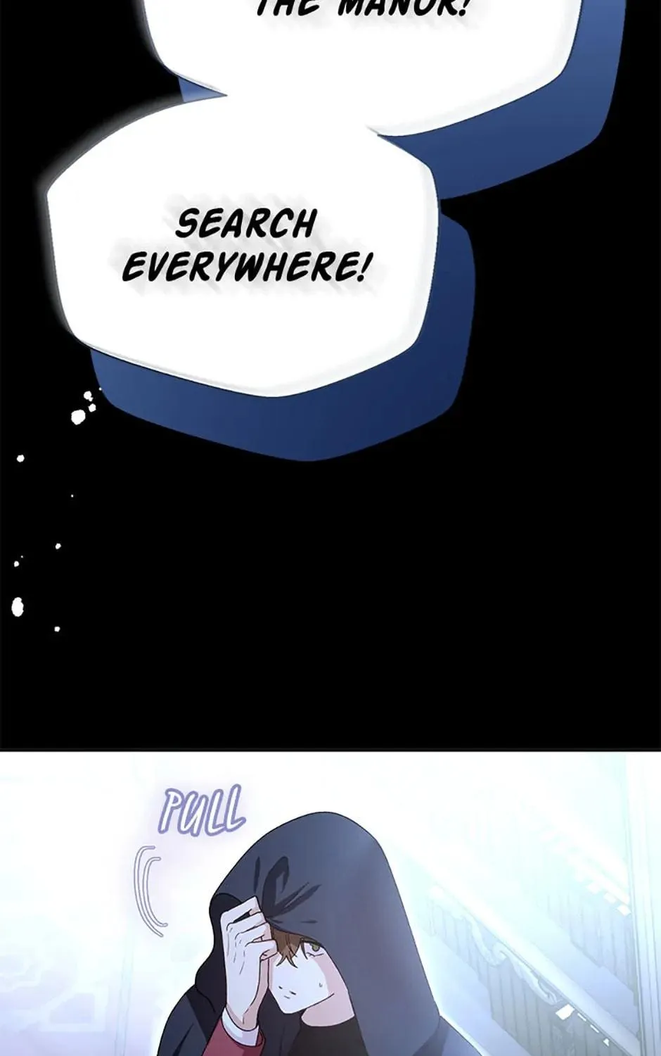 He's My Real Brother, Duke Chapter 61 page 83 - 