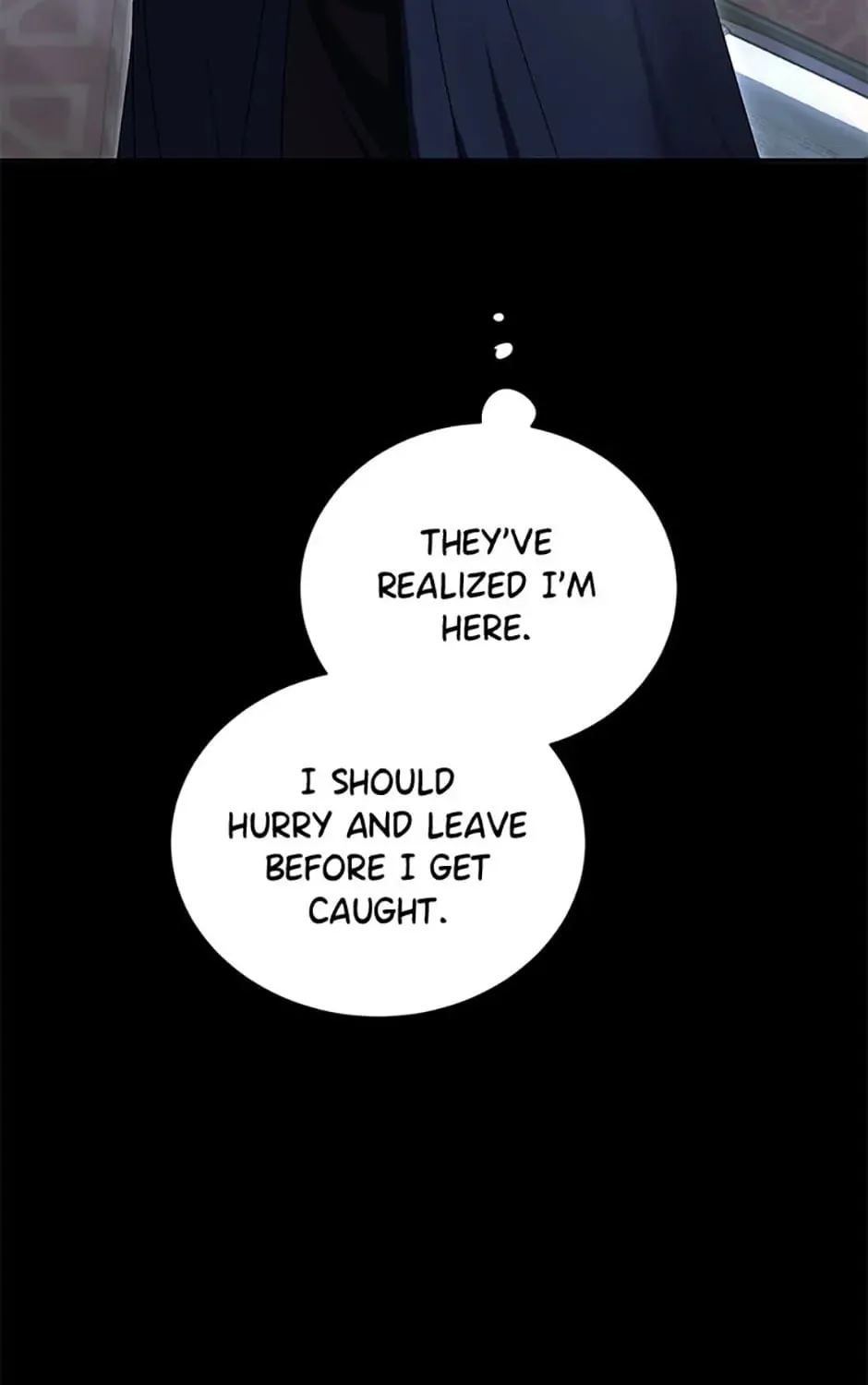 He's My Real Brother, Duke Chapter 61 page 85 - 