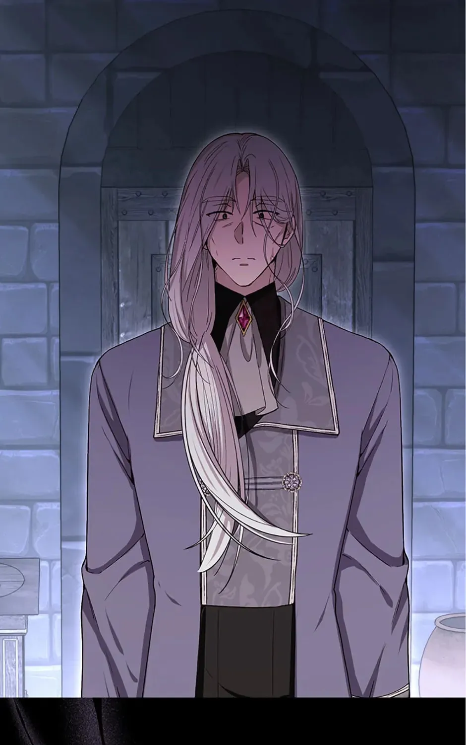 He's My Real Brother, Duke Chapter 61 page 91 - 