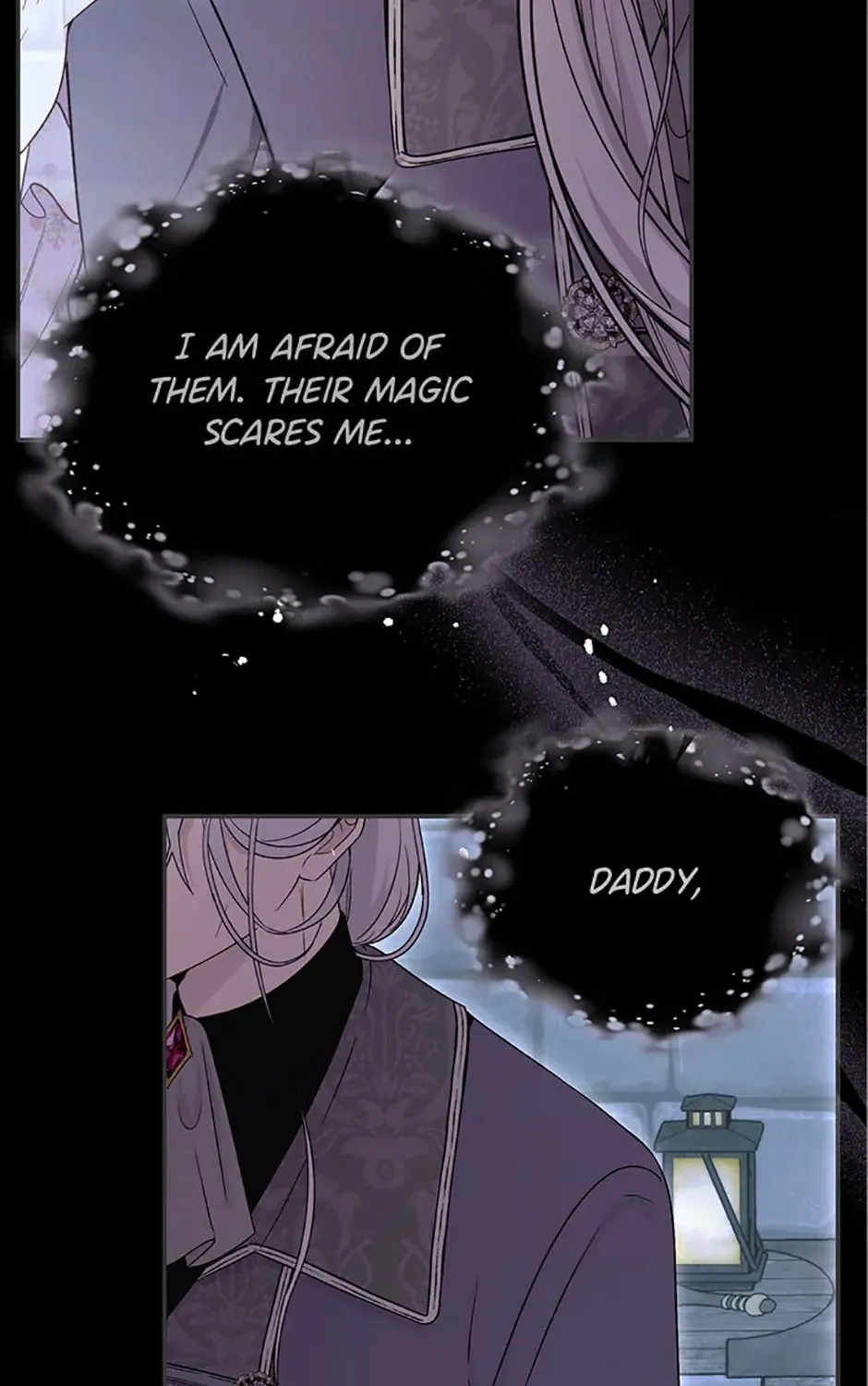 He's My Real Brother, Duke Chapter 61 page 97 - 