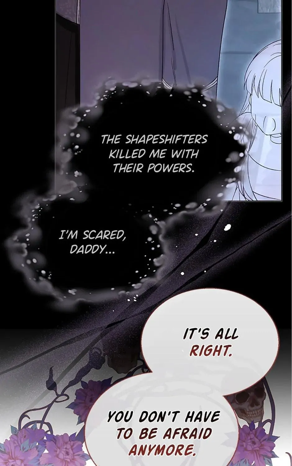 He's My Real Brother, Duke Chapter 61 page 99 - 