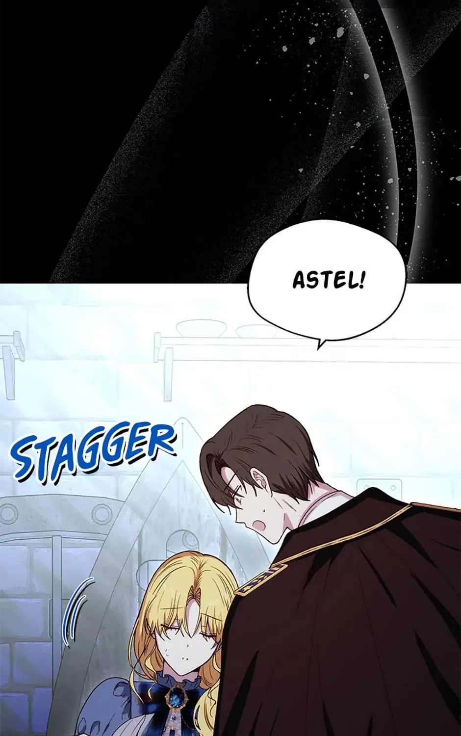 He's My Real Brother, Duke Chapter 62 page 11 - 