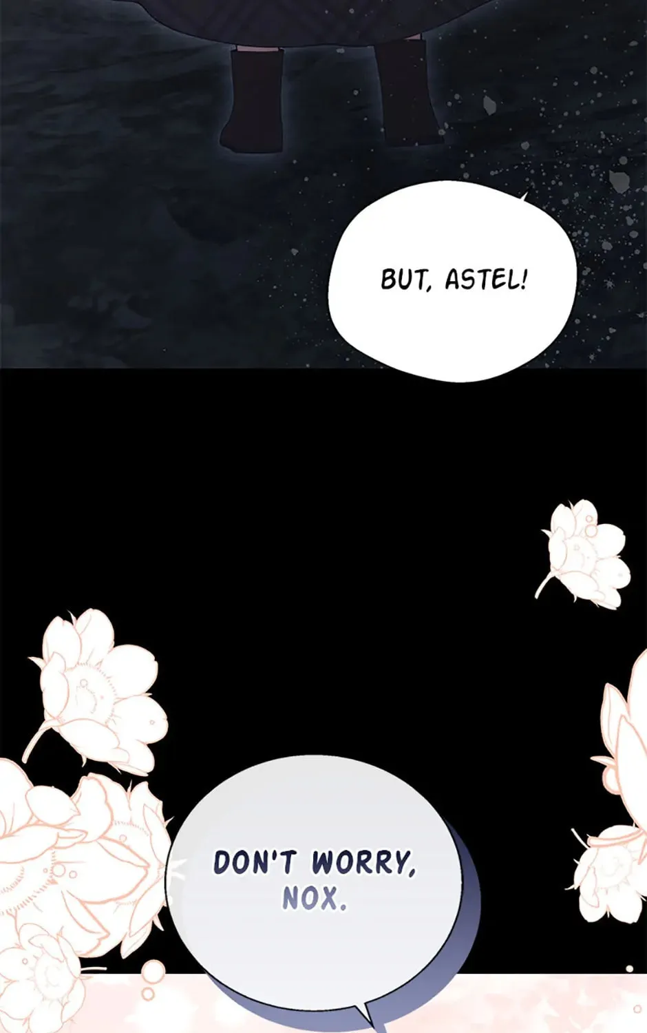 He's My Real Brother, Duke Chapter 62 page 105 - 