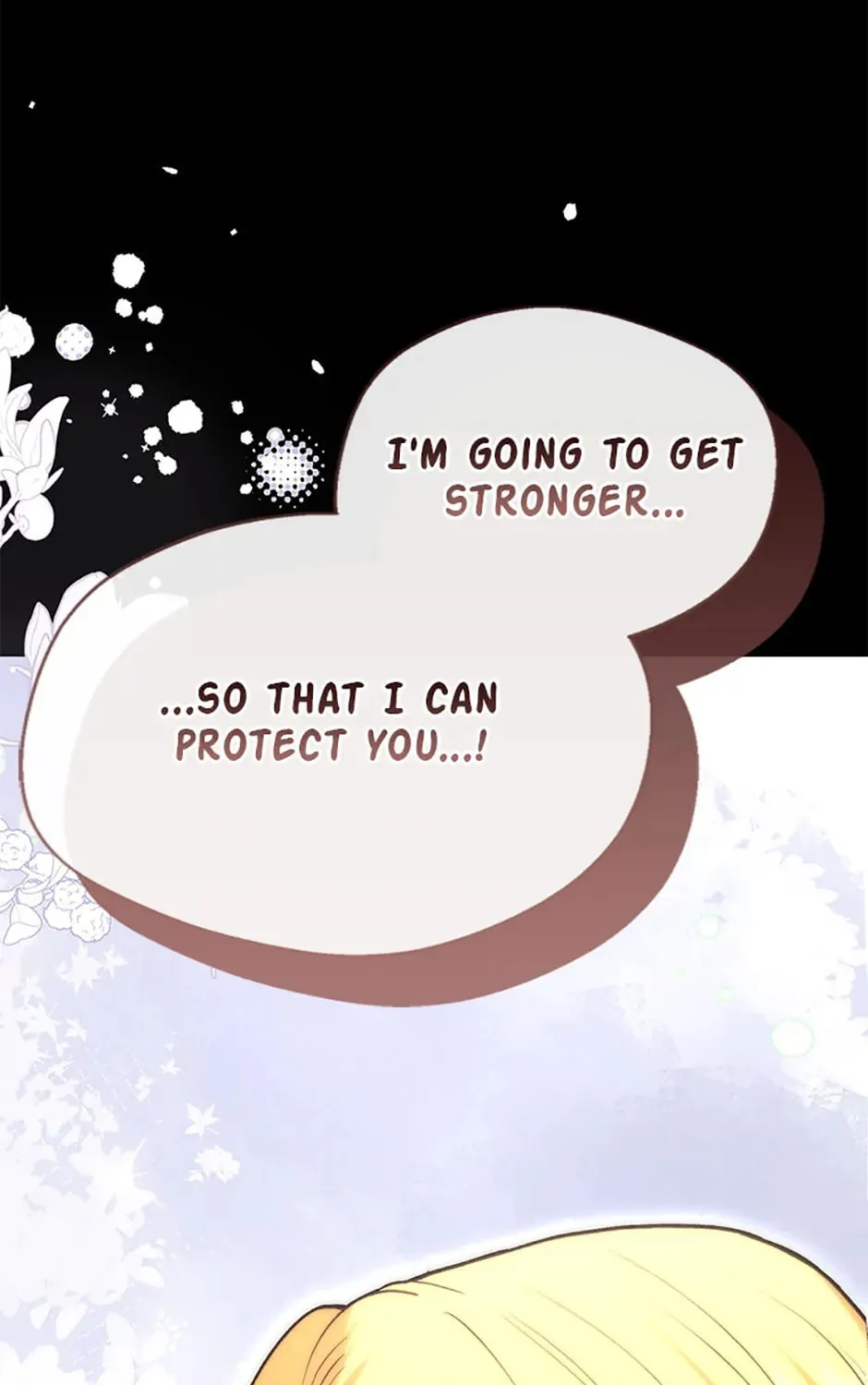 He's My Real Brother, Duke Chapter 62 page 111 - 