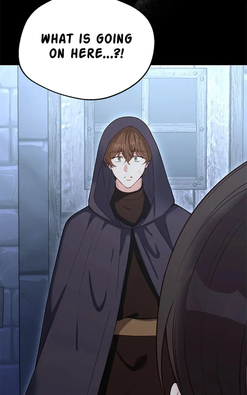 He's My Real Brother, Duke Chapter 62 page 27 - 
