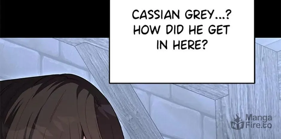 He's My Real Brother, Duke Chapter 62 page 30 - 