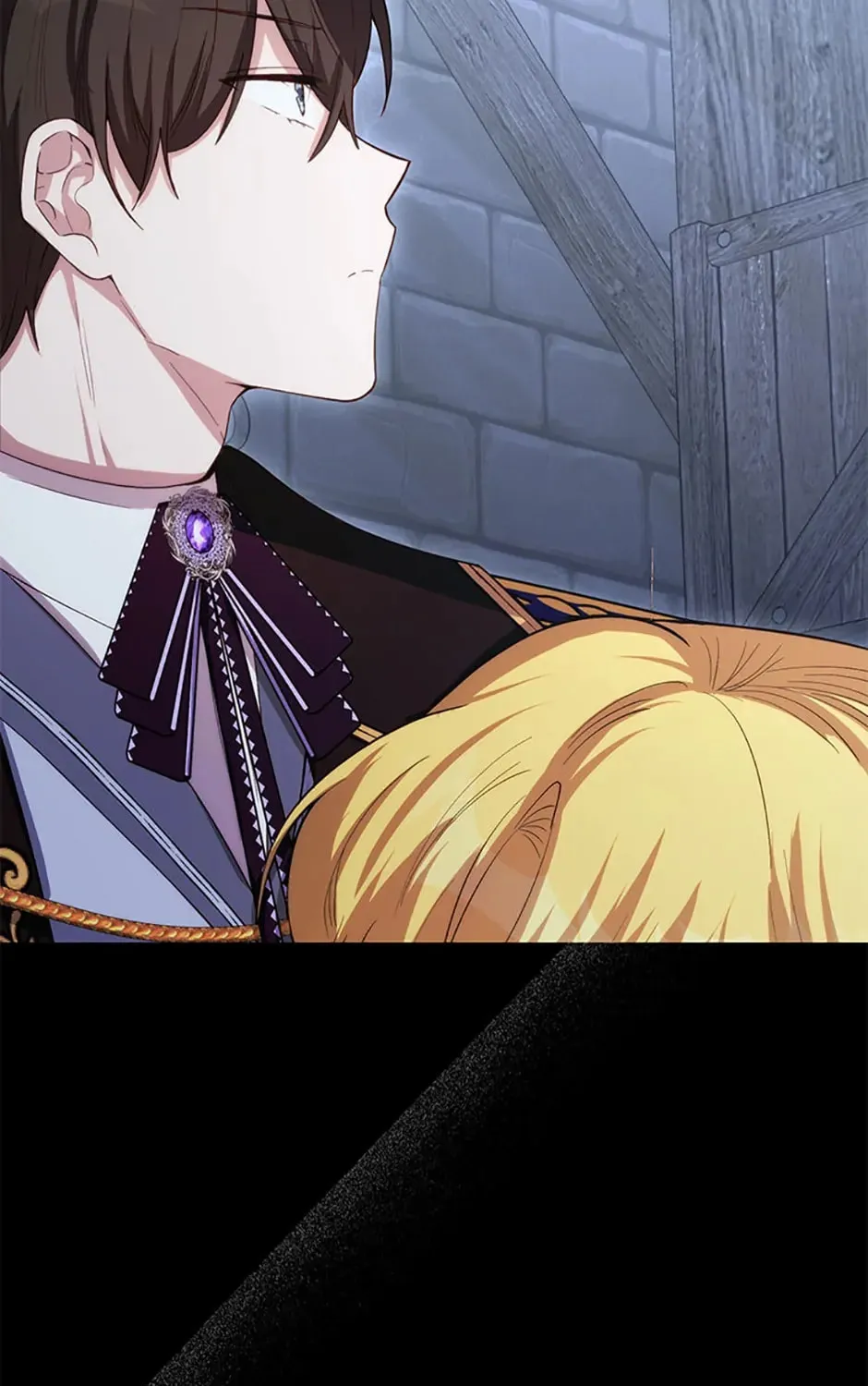 He's My Real Brother, Duke Chapter 62 page 31 - 
