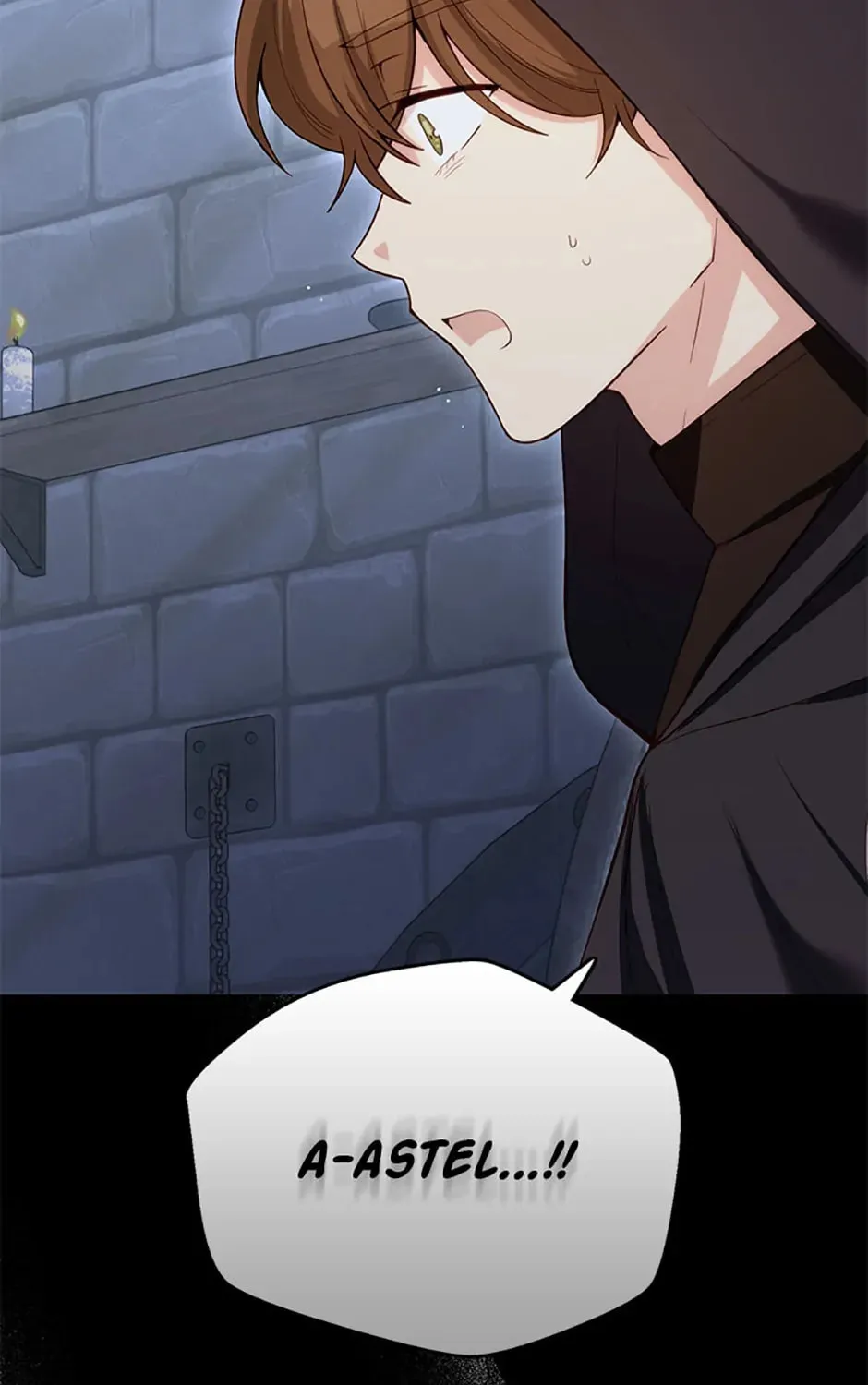 He's My Real Brother, Duke Chapter 62 page 33 - 