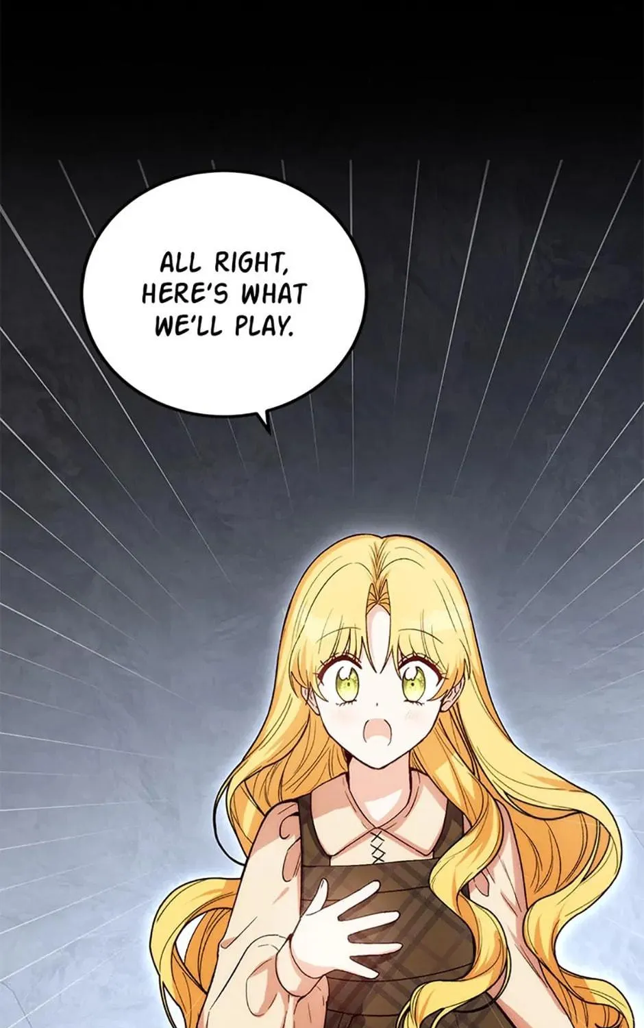 He's My Real Brother, Duke Chapter 62 page 41 - 
