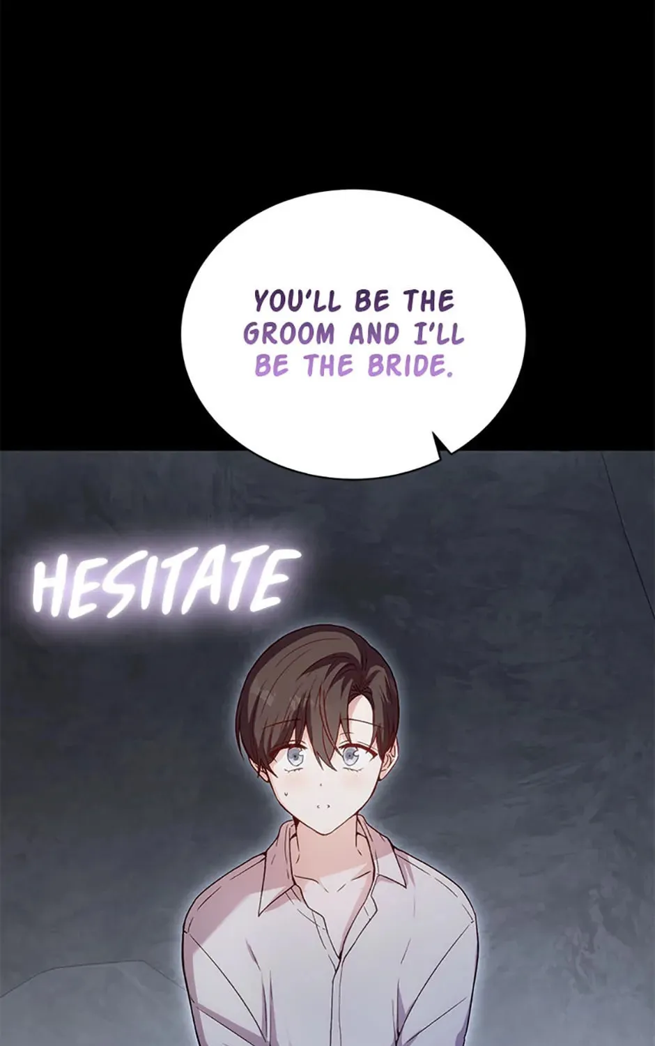 He's My Real Brother, Duke Chapter 62 page 43 - 