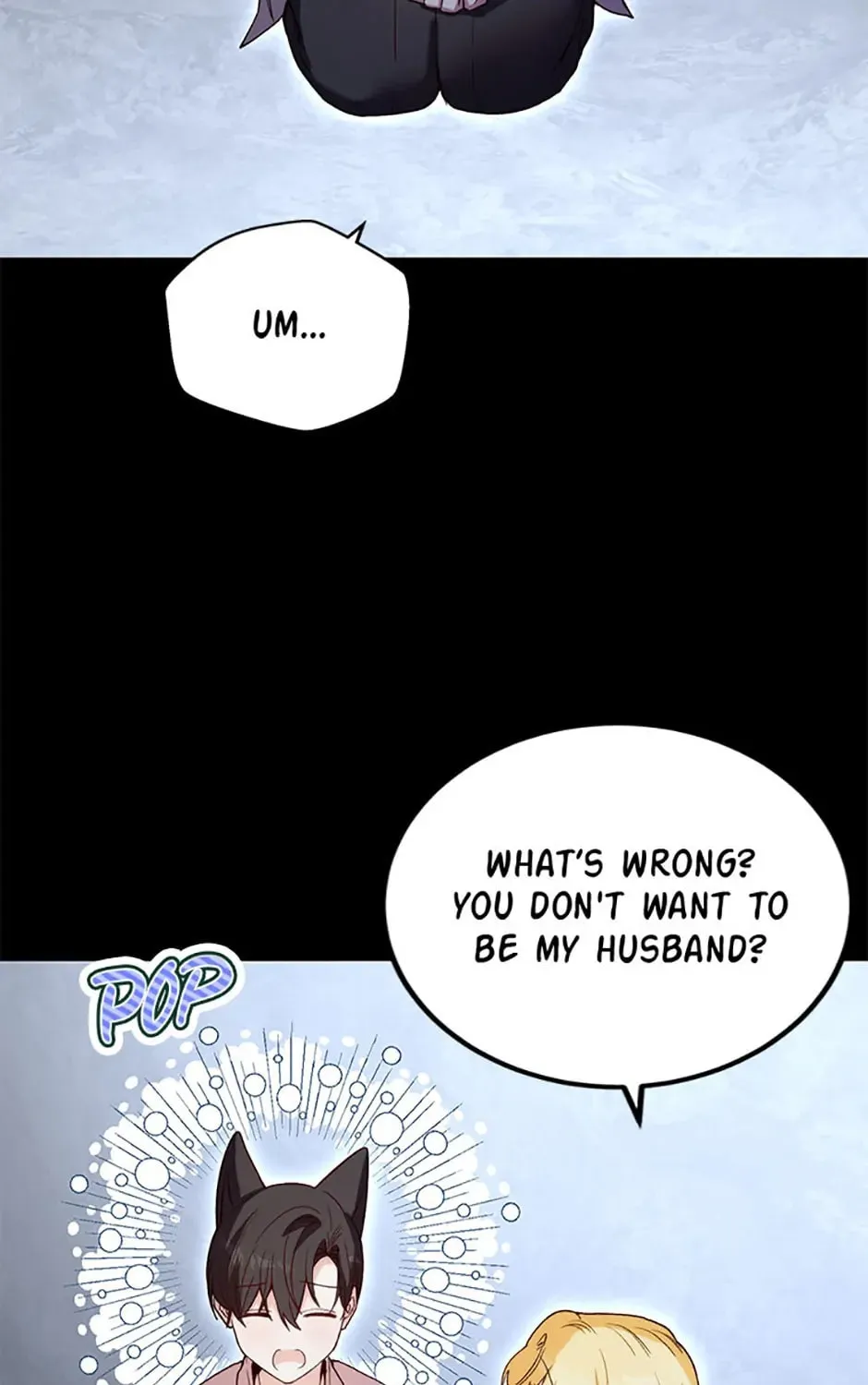 He's My Real Brother, Duke Chapter 62 page 45 - 