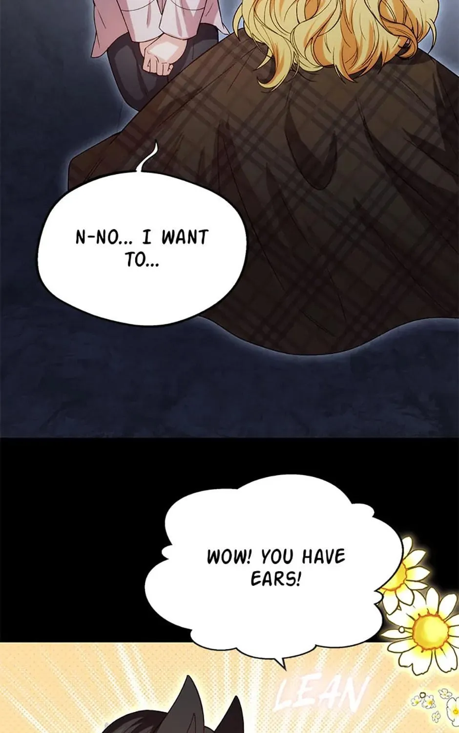 He's My Real Brother, Duke Chapter 62 page 47 - 