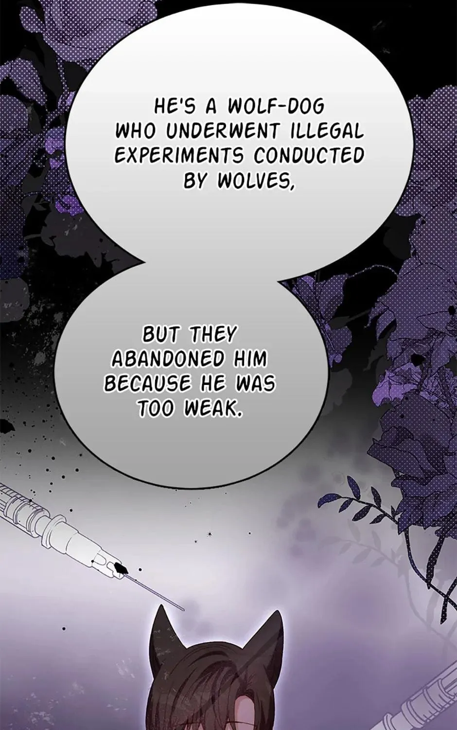 He's My Real Brother, Duke Chapter 62 page 53 - 