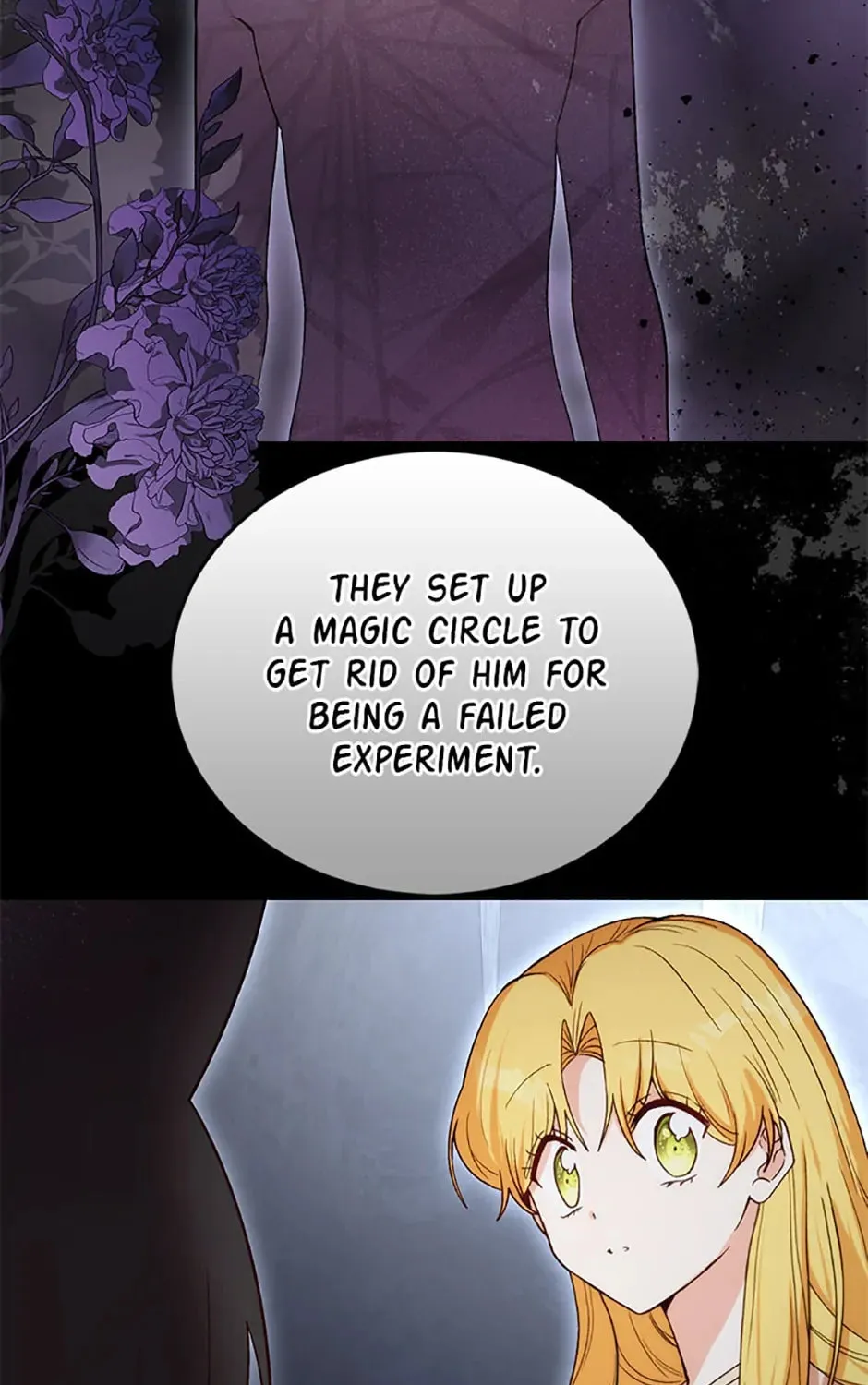 He's My Real Brother, Duke Chapter 62 page 55 - 