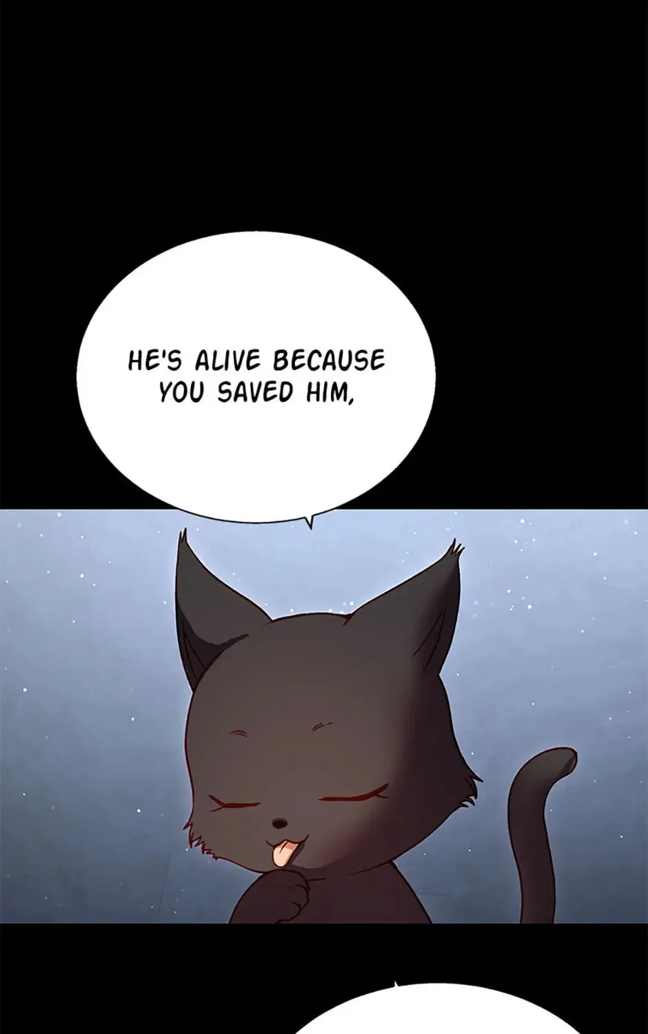 He's My Real Brother, Duke Chapter 62 page 57 - 