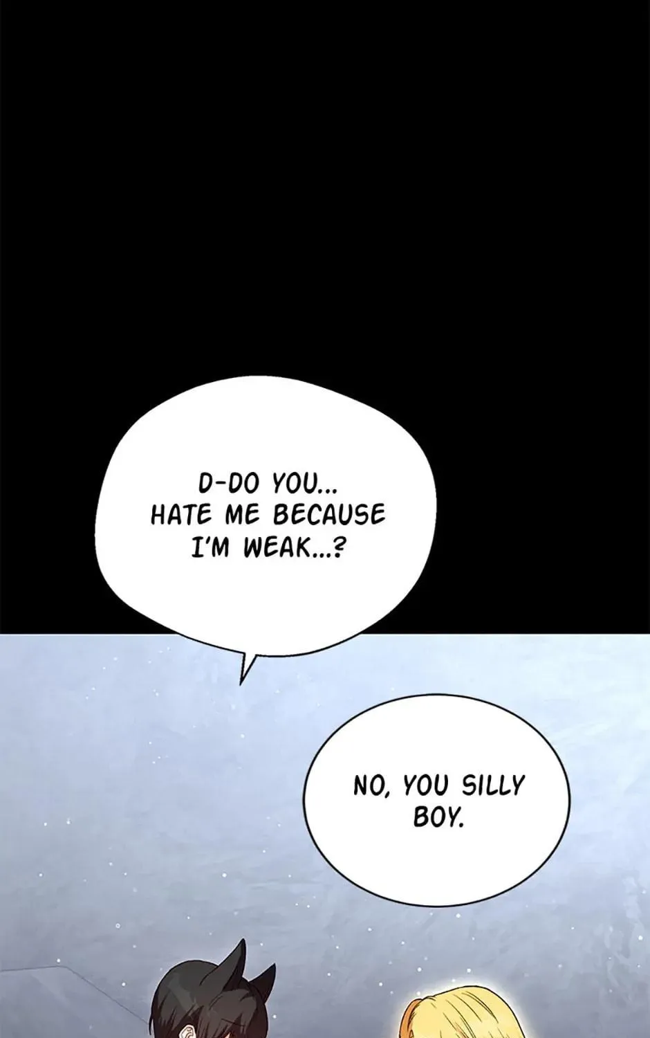 He's My Real Brother, Duke Chapter 62 page 59 - 