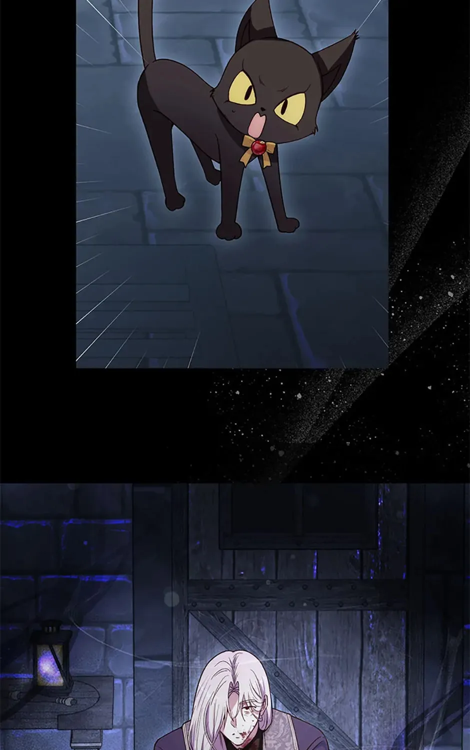 He's My Real Brother, Duke Chapter 62 page 7 - 