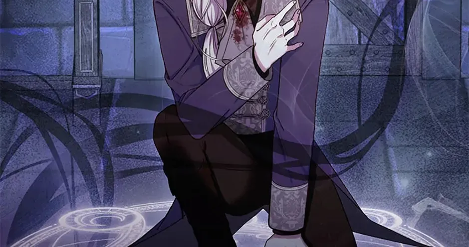 He's My Real Brother, Duke Chapter 62 page 8 - 